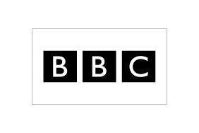 BBC logo by professional web designer and programmer Mirnes Glamočić