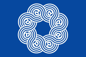 Complemtary ring logo by professional web designer and programmer Mirnes Glamočić