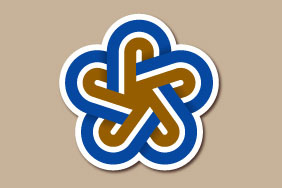 Star logo of United Pixelworkers by professional web designer and programmer Mirnes Glamočić